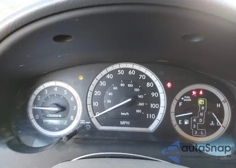 2004 Toyota Sienna Le from USA, damaged, VIN 5TDZA23CX4S196649